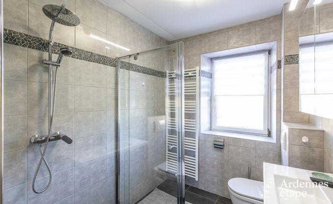 Urlaub auf dem Bauernhof Doische 6/8 Pers. Ardennen