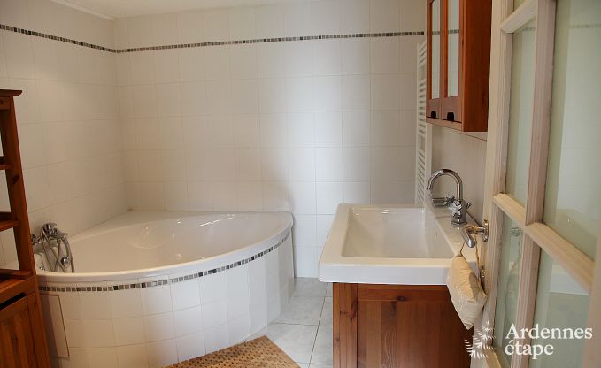 Ferienhaus Durbuy (Clavier) 9 Pers. Ardennen