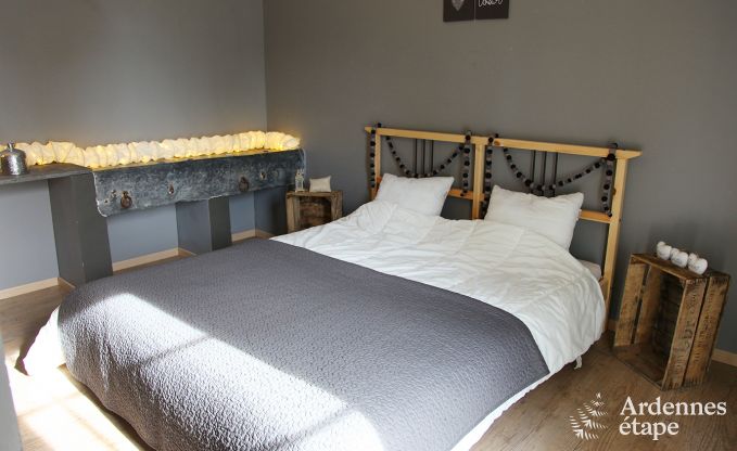 Ferienhaus Durbuy (Clavier) 9 Pers. Ardennen