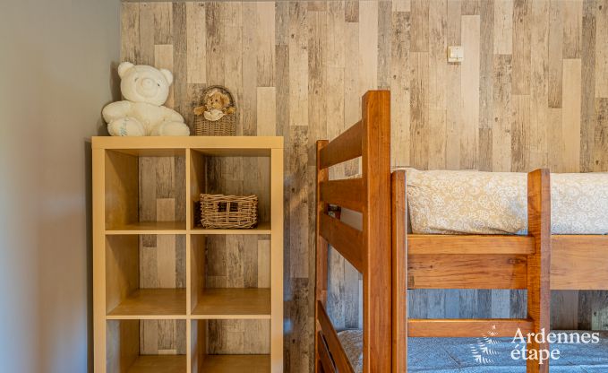 Luxusvilla Durbuy (Heyd) 12 Pers. Ardennen Wellness