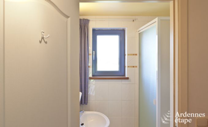 Luxusvilla Durbuy (Heyd) 12 Pers. Ardennen Wellness