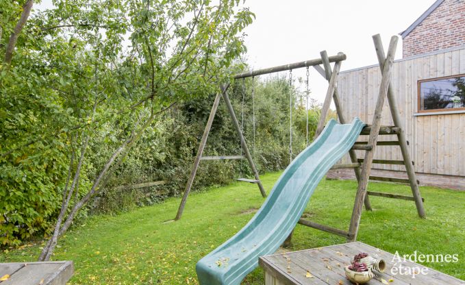 Luxusvilla Durbuy (Heyd) 12 Pers. Ardennen Wellness