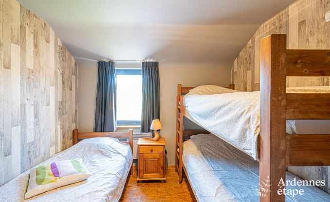 Luxusvilla Durbuy (Heyd) 12 Pers. Ardennen Wellness