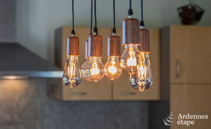 Luxusvilla Durbuy (Heyd) 12 Pers. Ardennen Wellness