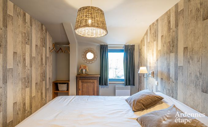 Luxusvilla Durbuy (Heyd) 12 Pers. Ardennen Wellness