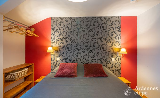 Luxusvilla Durbuy (Heyd) 12 Pers. Ardennen Wellness