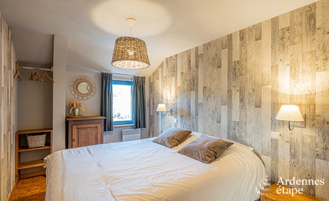 Luxusvilla Durbuy (Heyd) 12 Pers. Ardennen Wellness