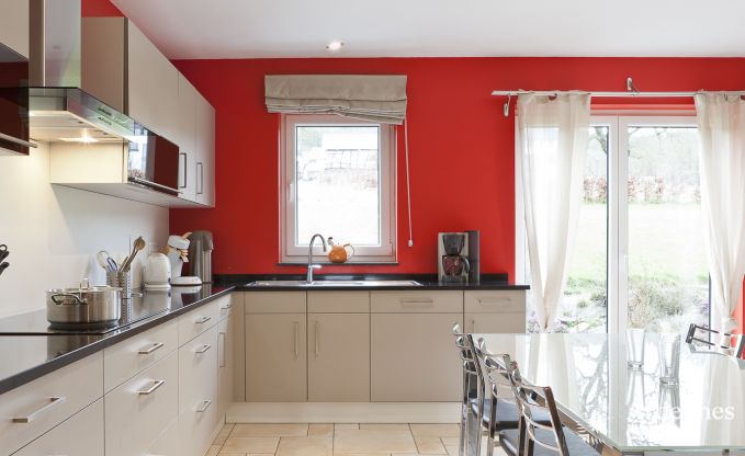 Luxusvilla Durbuy (Heyd) 24 Pers. Ardennen Schwimmbad