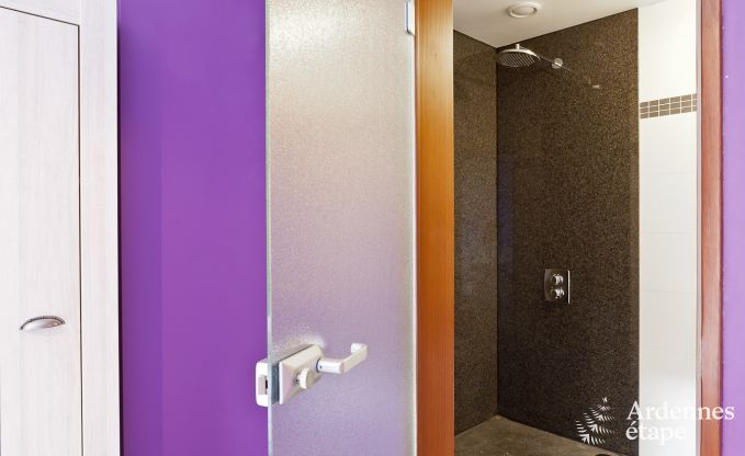 Luxusvilla Durbuy (Heyd) 24 Pers. Ardennen Schwimmbad