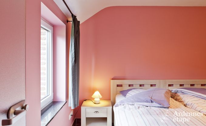 Luxusvilla Durbuy (Heyd) 24 Pers. Ardennen Schwimmbad