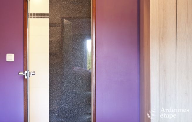 Luxusvilla Durbuy (Heyd) 24 Pers. Ardennen Schwimmbad