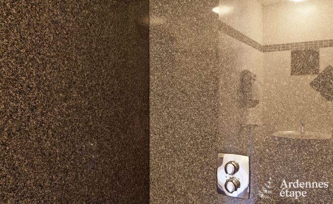 Luxusvilla Durbuy (Heyd) 24 Pers. Ardennen Schwimmbad