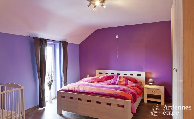 Luxusvilla Durbuy (Heyd) 24 Pers. Ardennen Schwimmbad