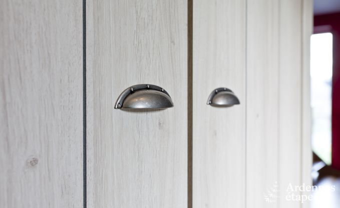 Luxusvilla Durbuy (Heyd) 24 Pers. Ardennen Schwimmbad