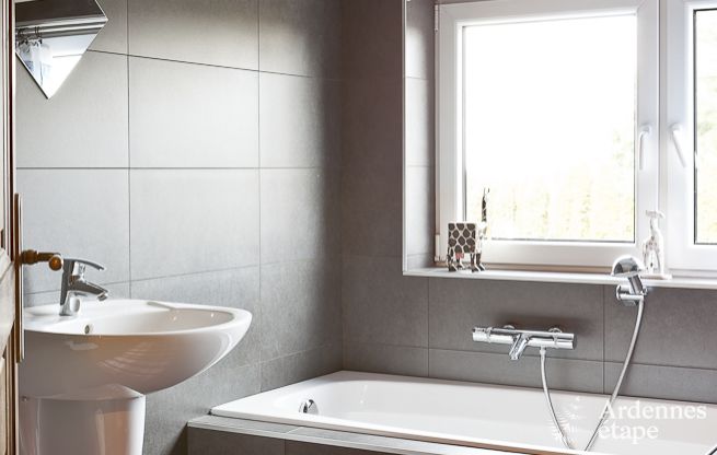 Luxusvilla Durbuy (Heyd) 24 Pers. Ardennen Schwimmbad