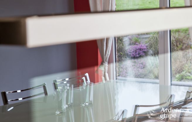 Luxusvilla Durbuy (Heyd) 24 Pers. Ardennen Schwimmbad