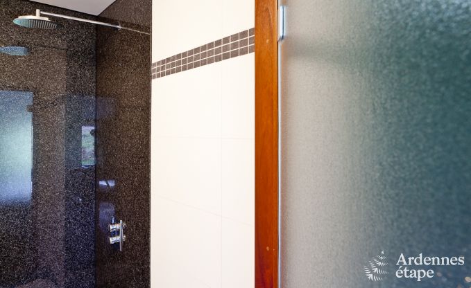 Luxusvilla Durbuy (Heyd) 24 Pers. Ardennen Schwimmbad