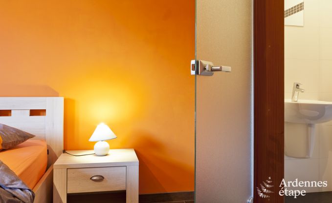 Luxusvilla Durbuy (Heyd) 24 Pers. Ardennen Schwimmbad