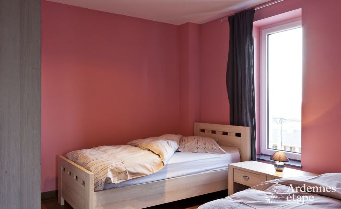 Luxusvilla Durbuy (Heyd) 24 Pers. Ardennen Schwimmbad