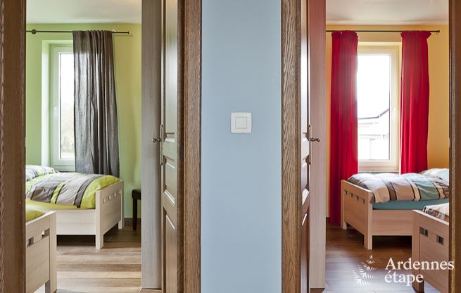 Luxusvilla Durbuy (Heyd) 24 Pers. Ardennen Schwimmbad