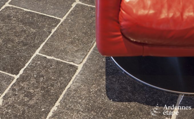 Luxusvilla Durbuy (Heyd) 24 Pers. Ardennen Schwimmbad