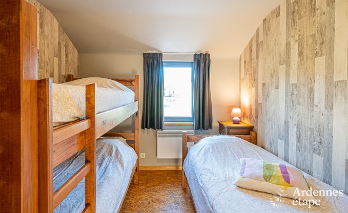 Luxusvilla Durbuy (Heyd) 12 Pers. Ardennen Wellness