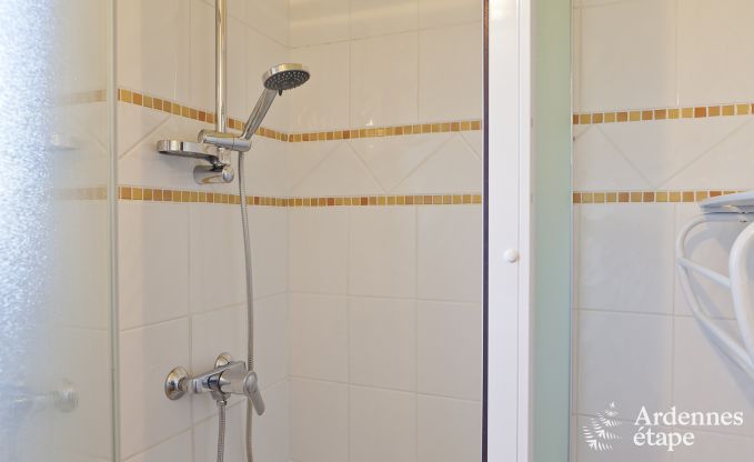 Luxusvilla Durbuy (Heyd) 12 Pers. Ardennen Wellness