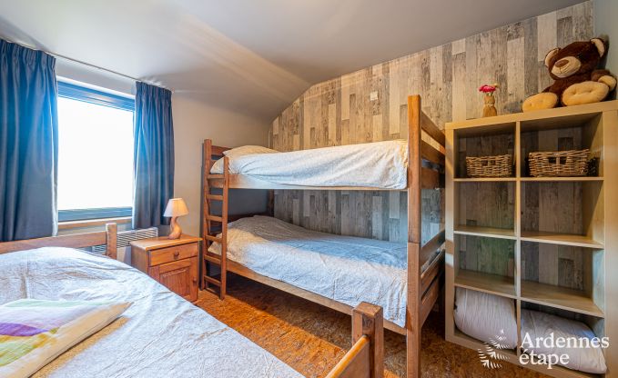 Luxusvilla Durbuy (Heyd) 12 Pers. Ardennen Wellness