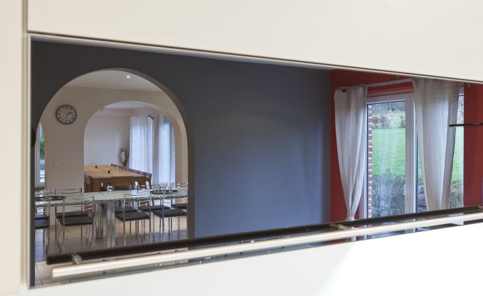 Luxusvilla Durbuy (Heyd) 24 Pers. Ardennen Schwimmbad