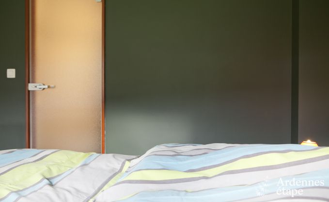 Luxusvilla Durbuy (Heyd) 24 Pers. Ardennen Schwimmbad