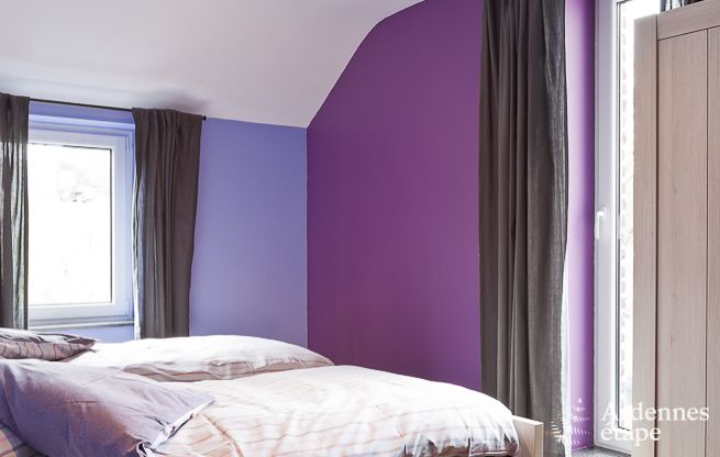 Luxusvilla Durbuy (Heyd) 24 Pers. Ardennen Schwimmbad