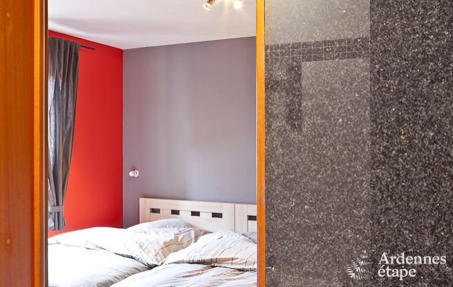 Luxusvilla Durbuy (Heyd) 24 Pers. Ardennen Schwimmbad