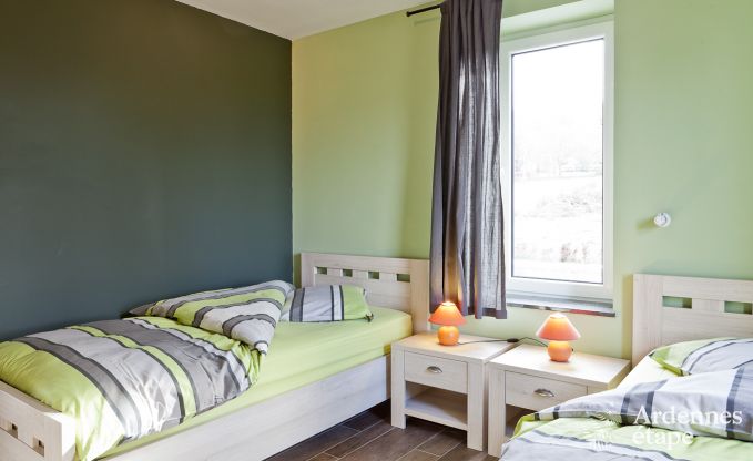 Luxusvilla Durbuy (Heyd) 24 Pers. Ardennen Schwimmbad