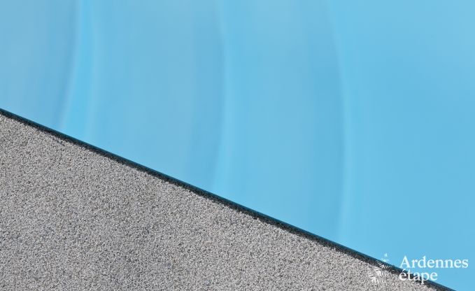 Luxusvilla Durbuy (Heyd) 24 Pers. Ardennen Schwimmbad