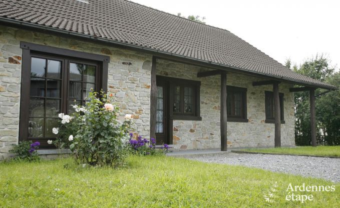 Ferienhaus Durbuy (Izier) 12 Pers. Ardennen