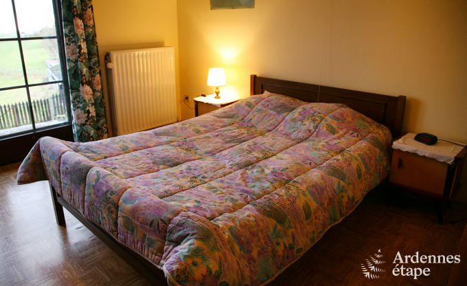 Ferienhaus Durbuy (Izier) 12 Pers. Ardennen