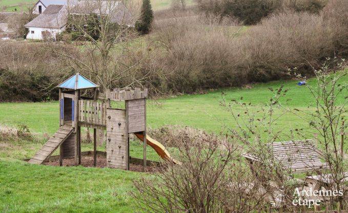 Ferienhaus in Durbuy (M�an) f�r 18 Personen in den Ardennen