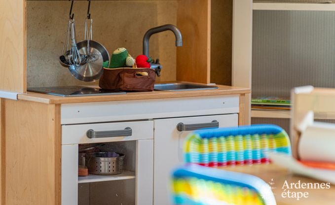 Ferienhaus in Durbuy (M�an) f�r 18 Personen in den Ardennen