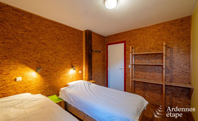 Ferienhaus in Durbuy (M�an) f�r 18 Personen in den Ardennen