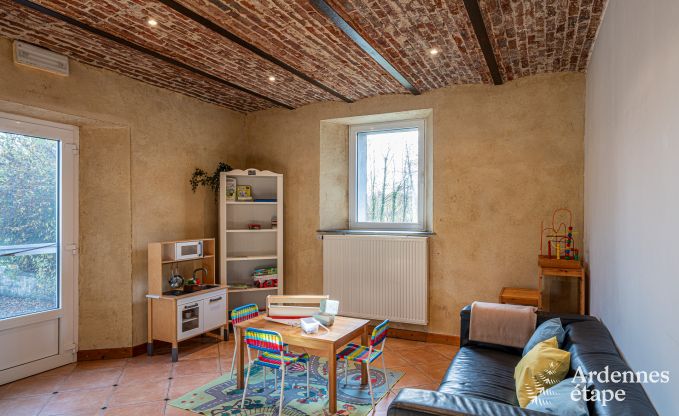 Ferienhaus in Durbuy (M�an) f�r 18 Personen in den Ardennen