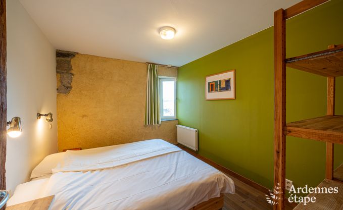 Ferienhaus in Durbuy (M�an) f�r 18 Personen in den Ardennen