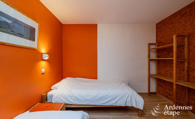 Ferienhaus in Durbuy (M�an) f�r 18 Personen in den Ardennen