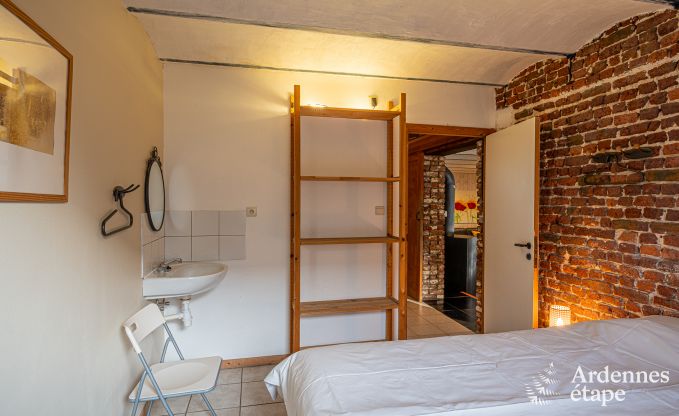 Ferienhaus Durbuy (M�an) 19 Pers. Ardennen