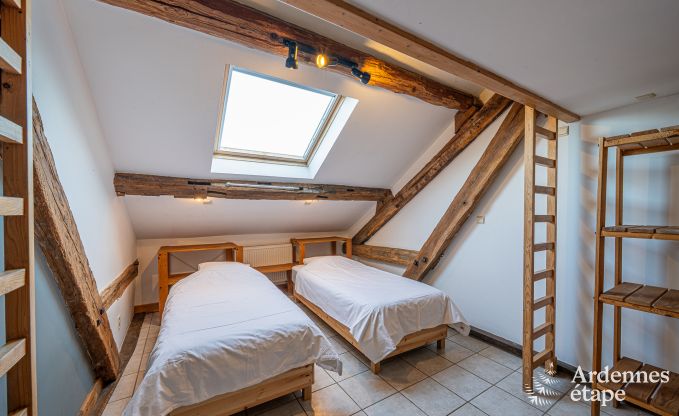 Ferienhaus Durbuy (M�an) 19 Pers. Ardennen