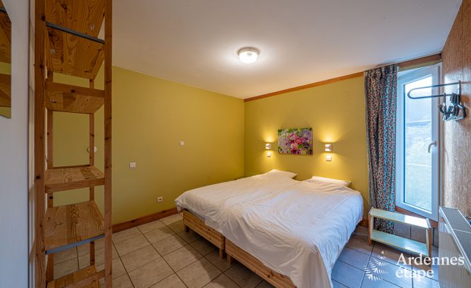 Ferienhaus Durbuy (M�an) 19 Pers. Ardennen