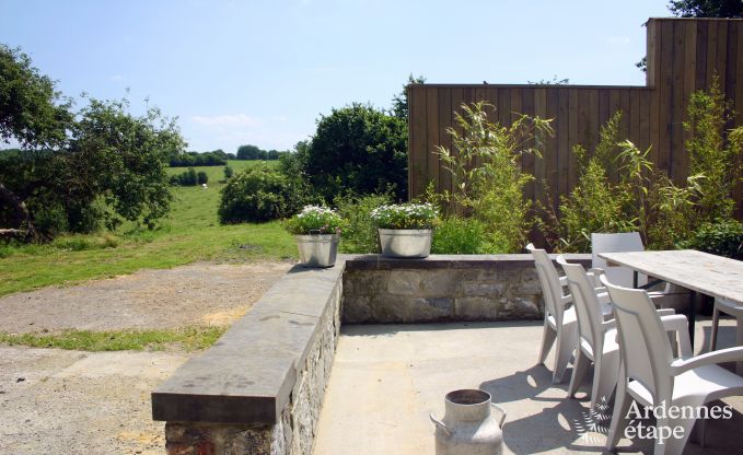 Ferienhaus Durbuy (M�an) 18 Pers. Ardennen