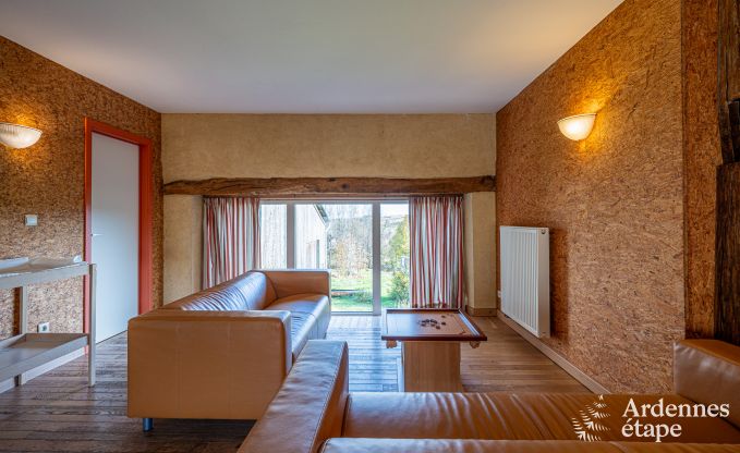 Ferienhaus Durbuy (M�an) 18 Pers. Ardennen