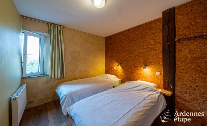 Ferienhaus Durbuy (M�an) 18 Pers. Ardennen