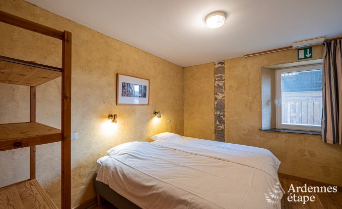 Ferienhaus Durbuy (M�an) 18 Pers. Ardennen