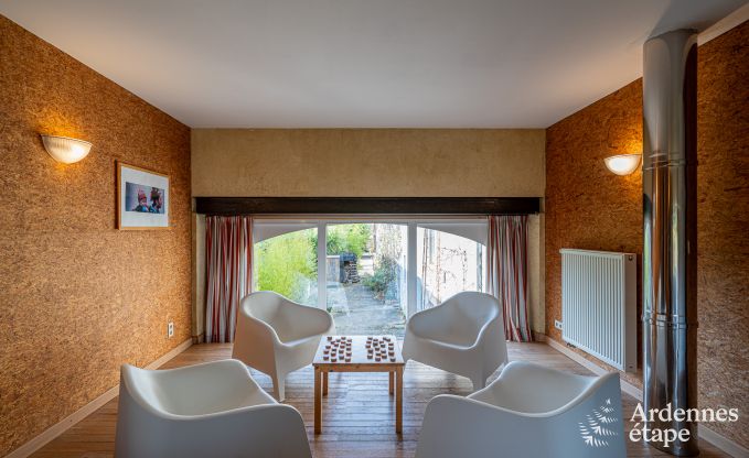 Ferienhaus Durbuy (M�an) 18 Pers. Ardennen